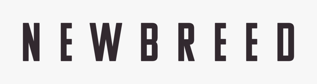 Newbreed Signage on 32292F