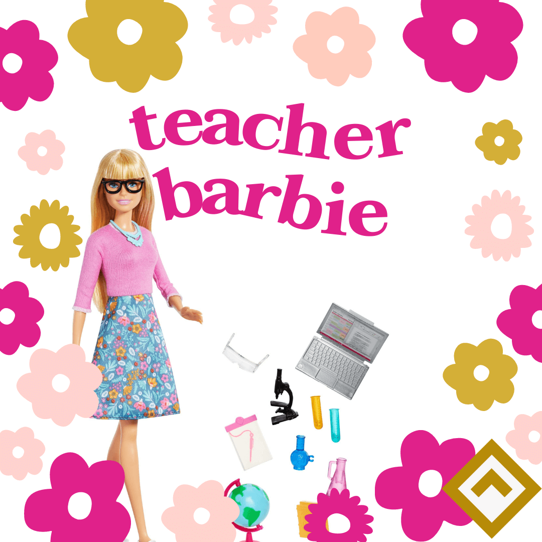 Barbie T