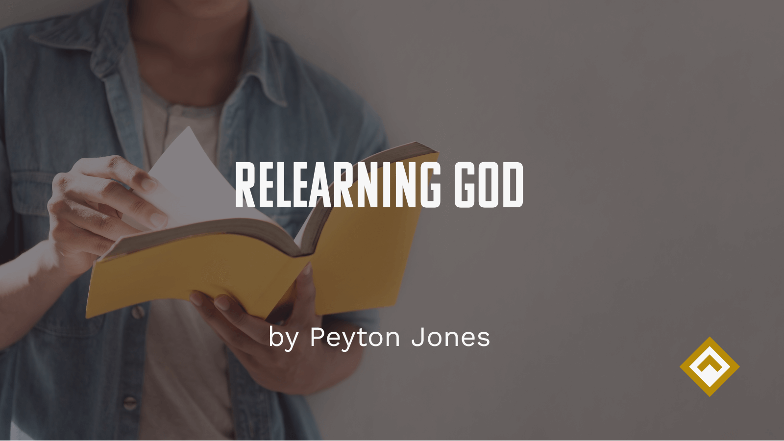 relearn blog
