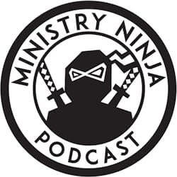 Ministry Ninja Podcast