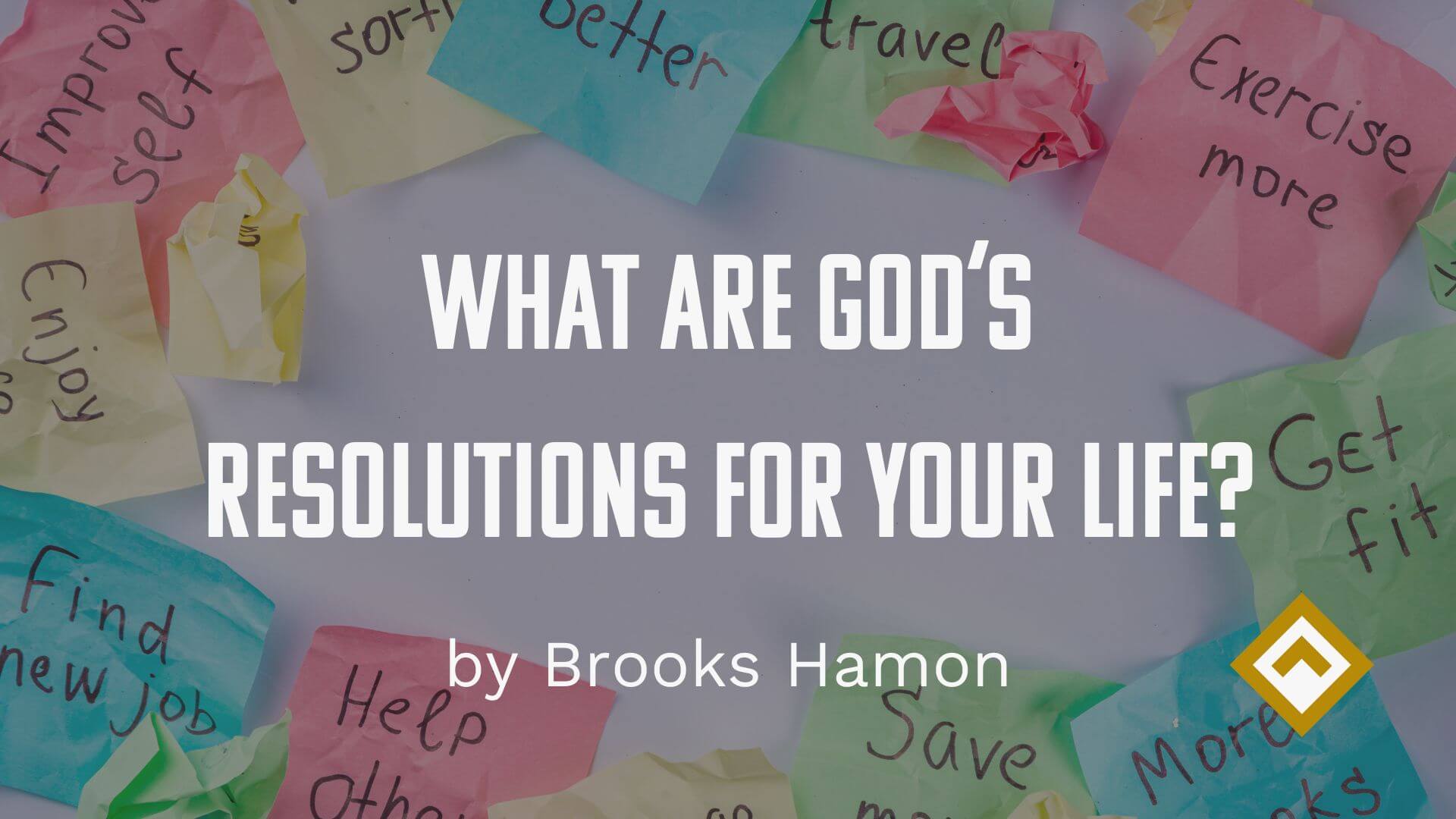 resolutions blog 2024