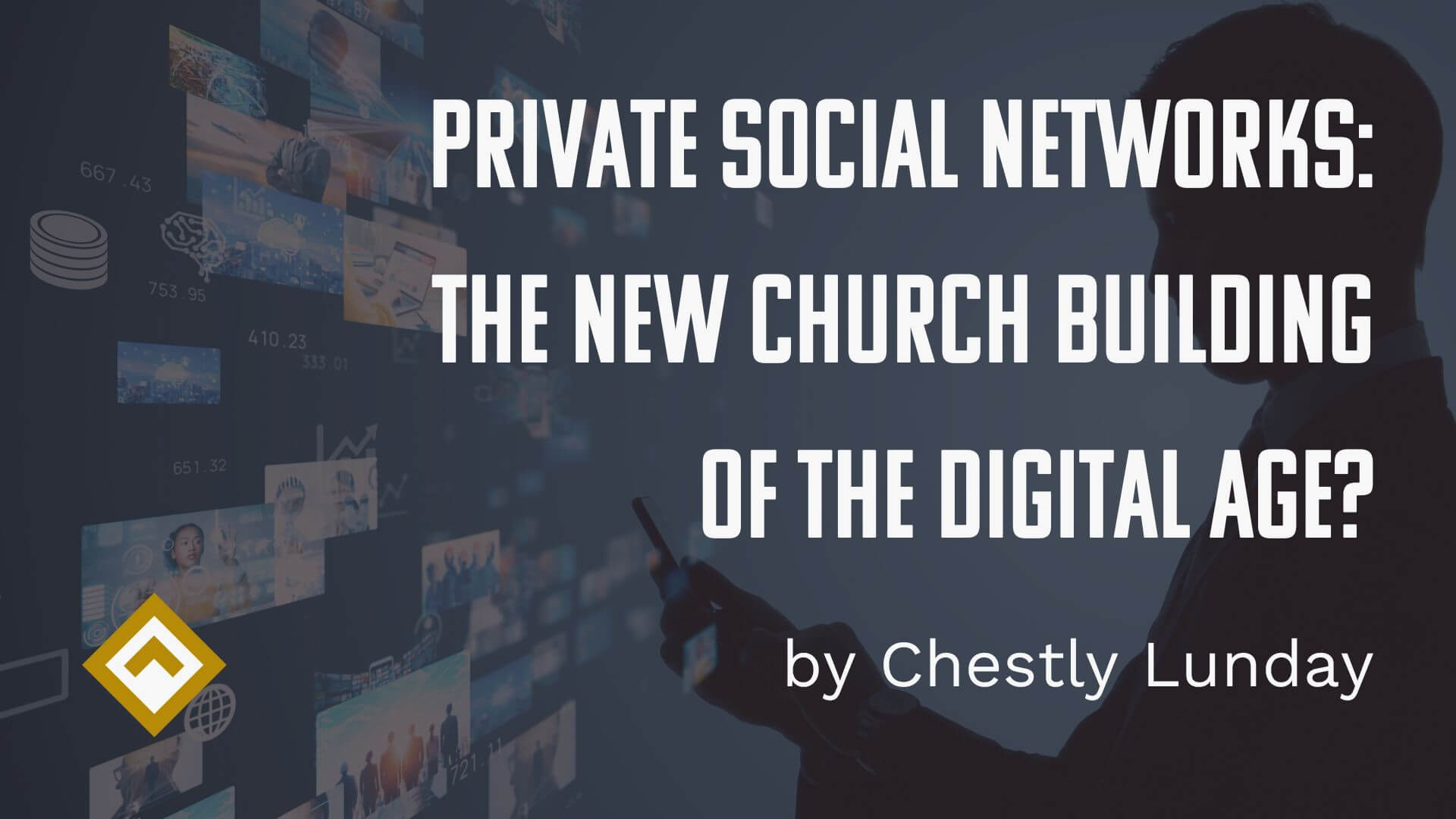 social network blog