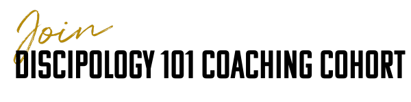Discipology 101