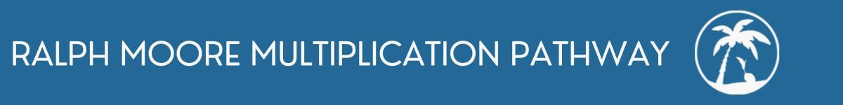 RM Pathway button blue