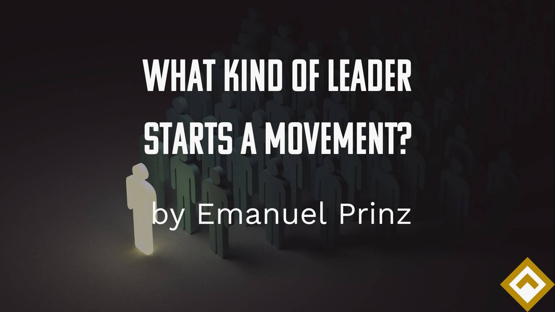 leader movement