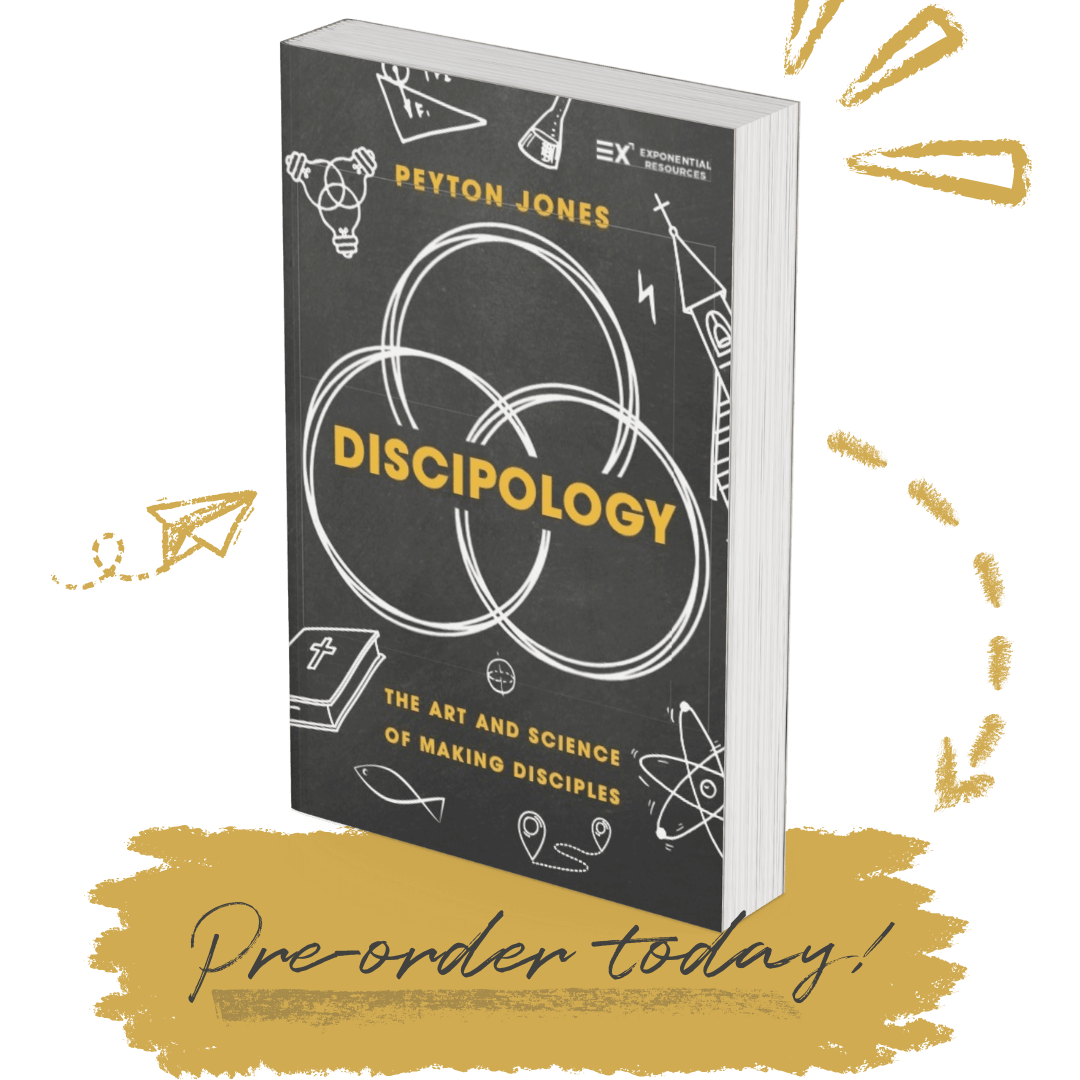 Discipology Book (1)