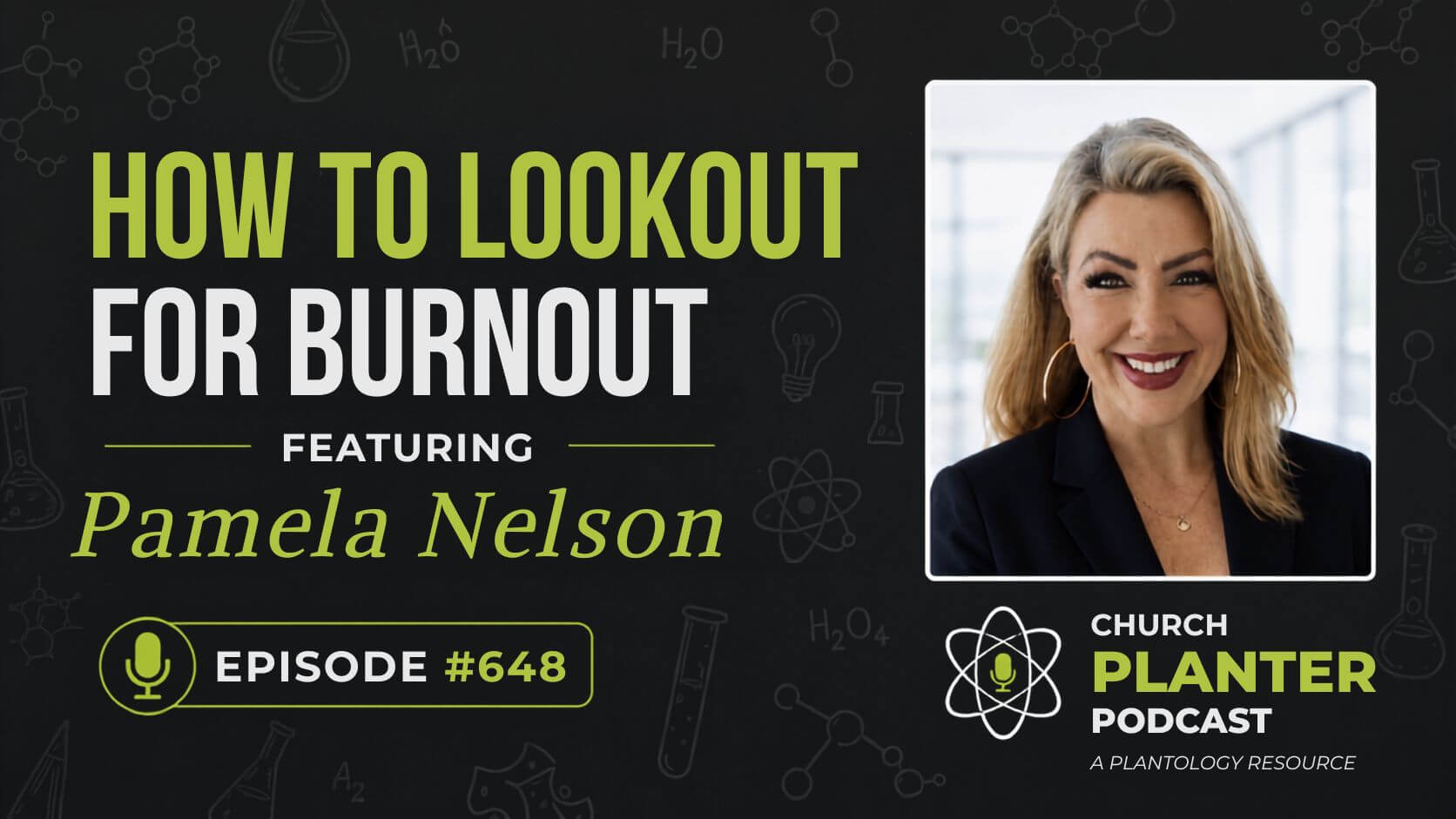 for Burnout